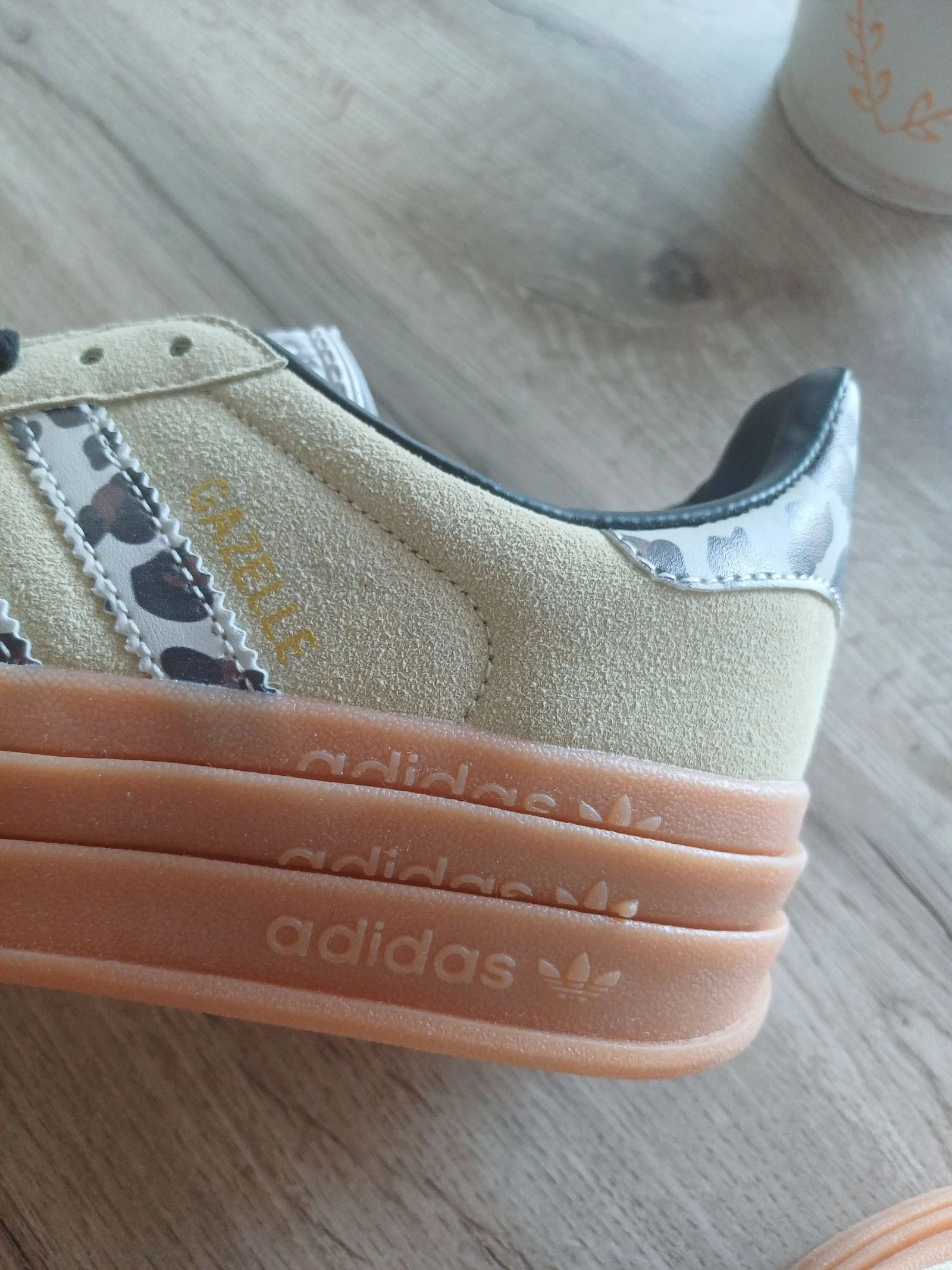 Adidas Samba – photo 4